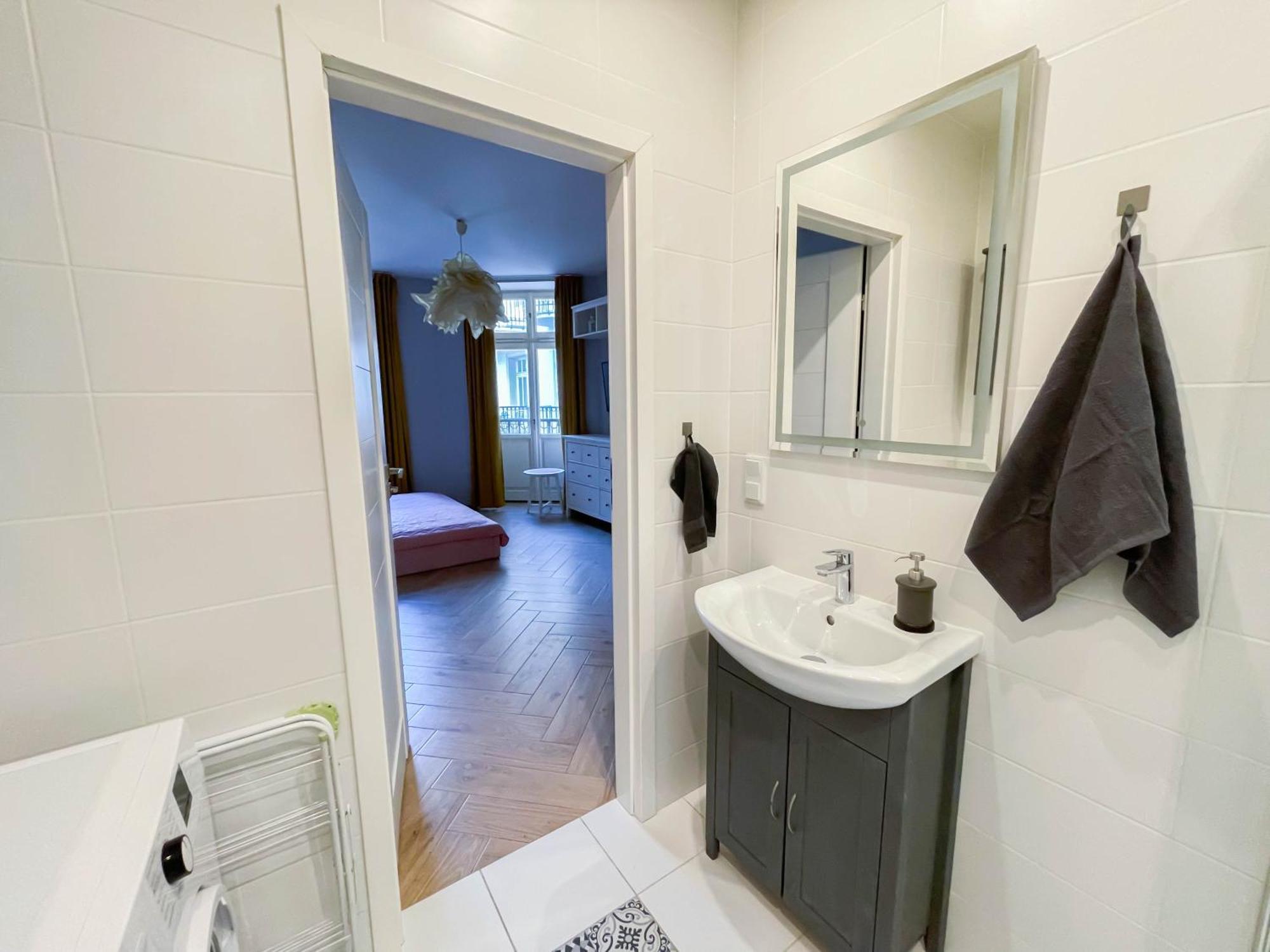 Top Residence Near Wawel Krasków Εξωτερικό φωτογραφία