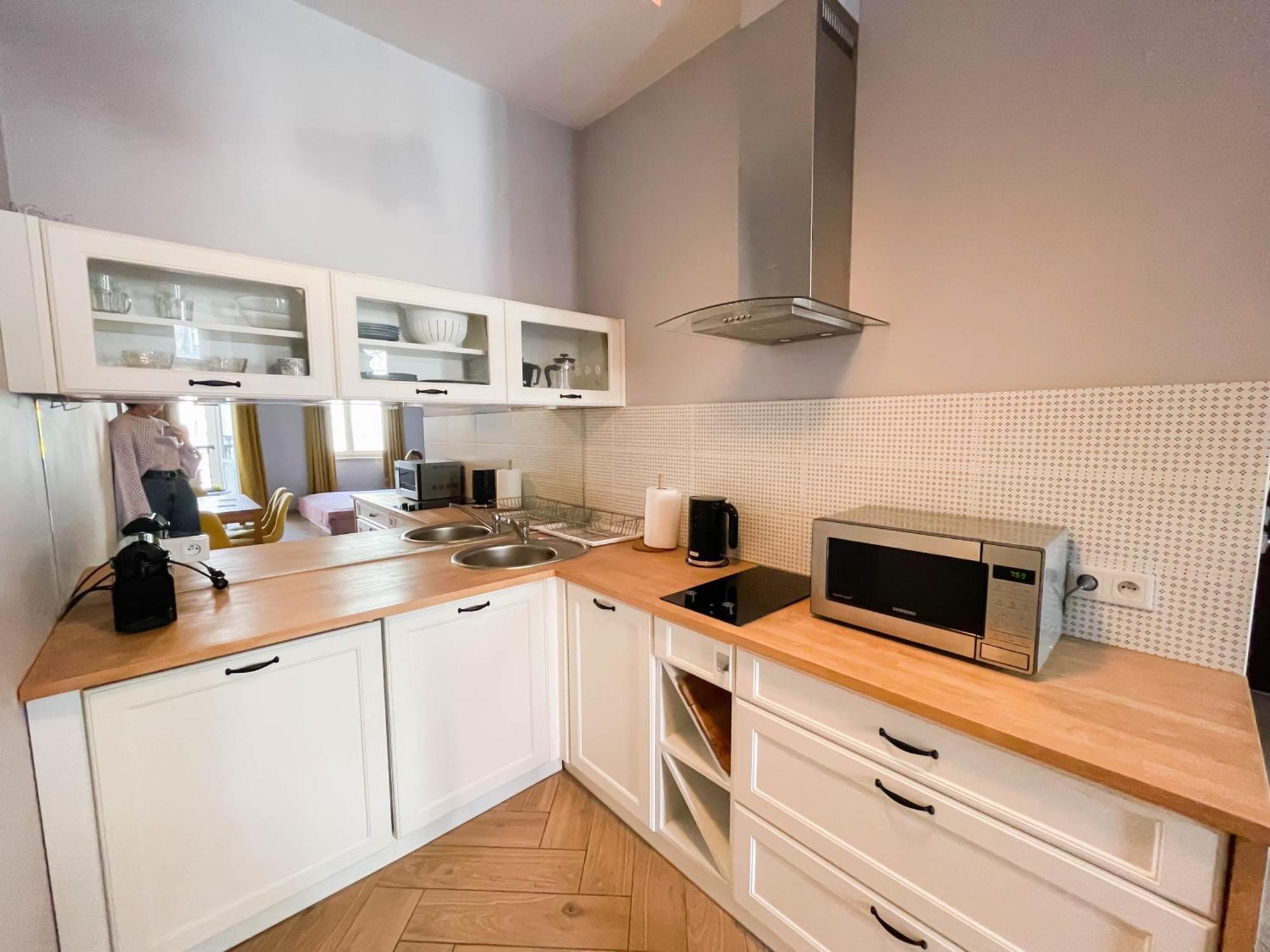Top Residence Near Wawel Krasków Εξωτερικό φωτογραφία