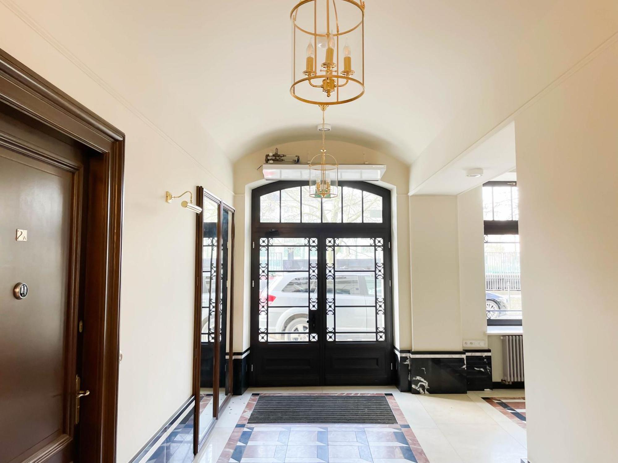 Top Residence Near Wawel Krasków Εξωτερικό φωτογραφία