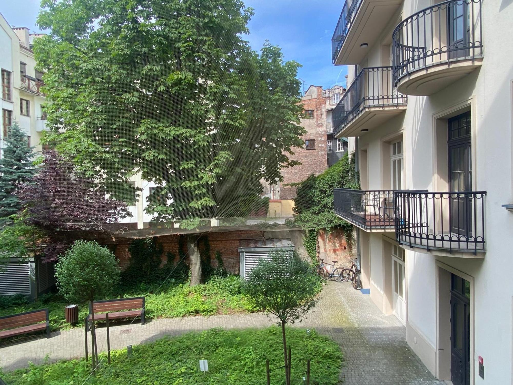 Top Residence Near Wawel Krasków Εξωτερικό φωτογραφία