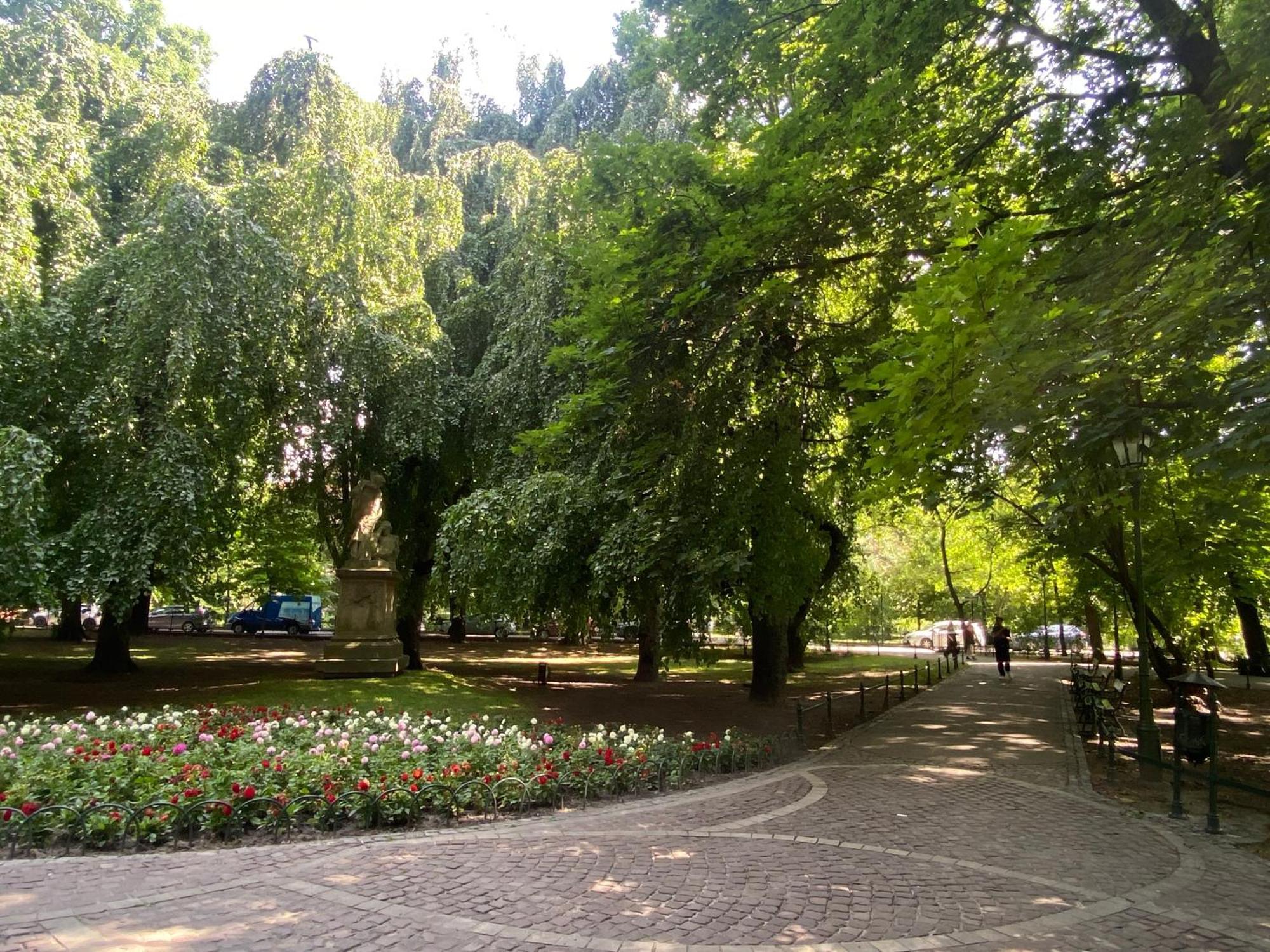 Top Residence Near Wawel Krasków Εξωτερικό φωτογραφία